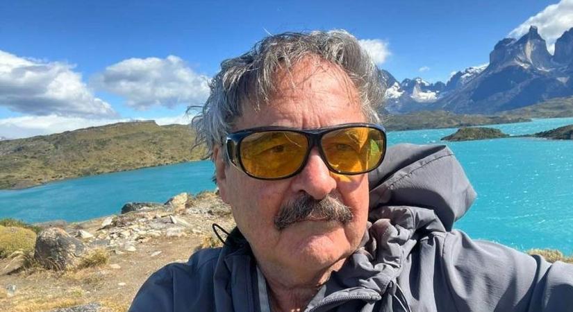 Simor, Raskó, szóval most ezek jönnek vissza, és náluk van minden hatalom – de minden