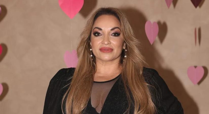 „Megelégeltem!” – Völgyi Zsuzsi kitálalt, és jött a romantikus csavar