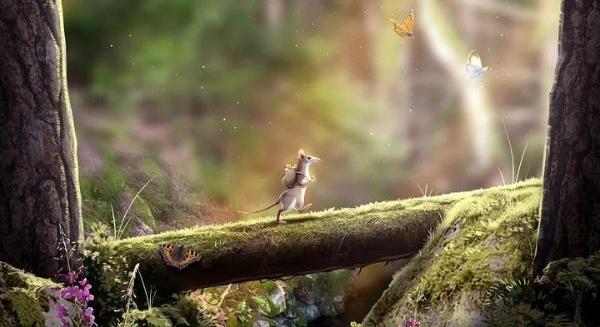 Mostantól Hela: of Mice & Magic néven fut az egeres kalandjáték - nézzünk bele mélyrehatóbban is!