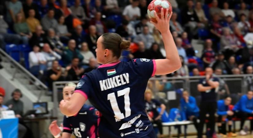 Legyalulta az MKC-t a debreceni gárda