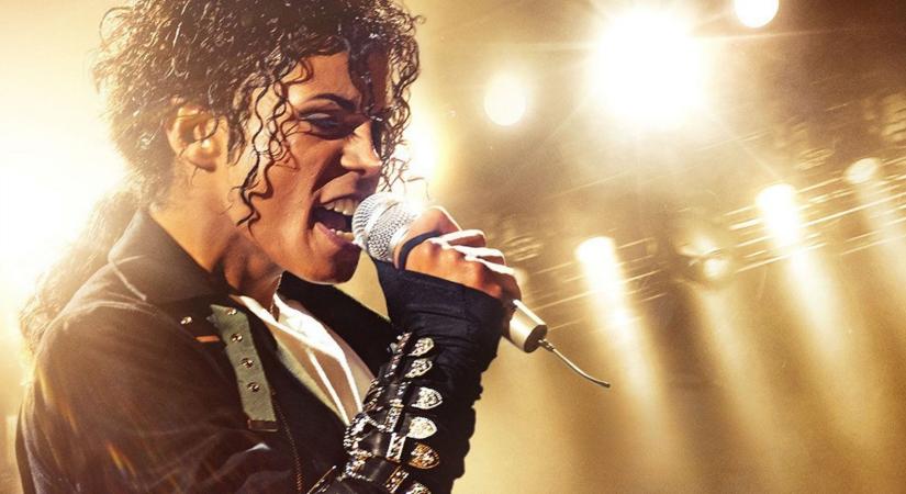 Napokon belül nézheted: Minden, amit érdemes tudni a Michael Jackson életrajzi filmről