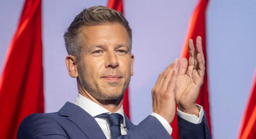 Megérkezett a 2026-os választás végeredménye, Magyar Péter így reagált a számokra