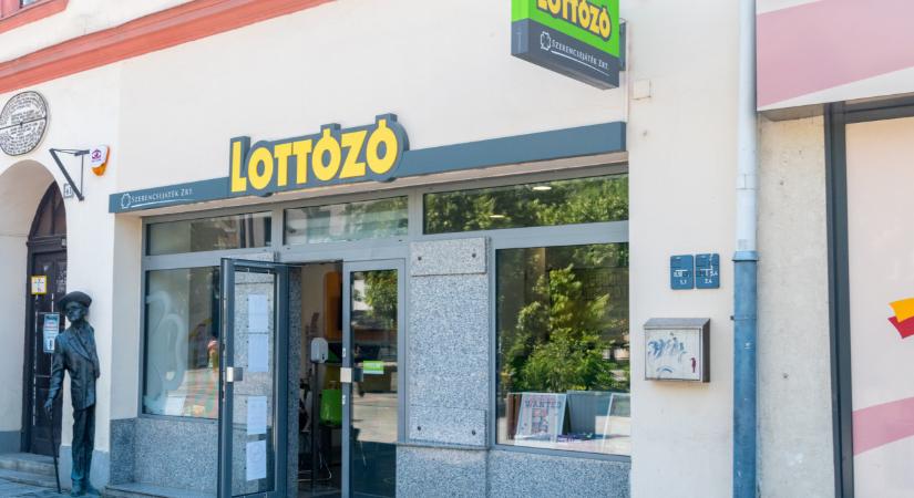 Elbukhatja 6,78 miliárdját az Ötöslottó új rekordnyertese: ketyeg az óra, még messze nem dőlhet hátra