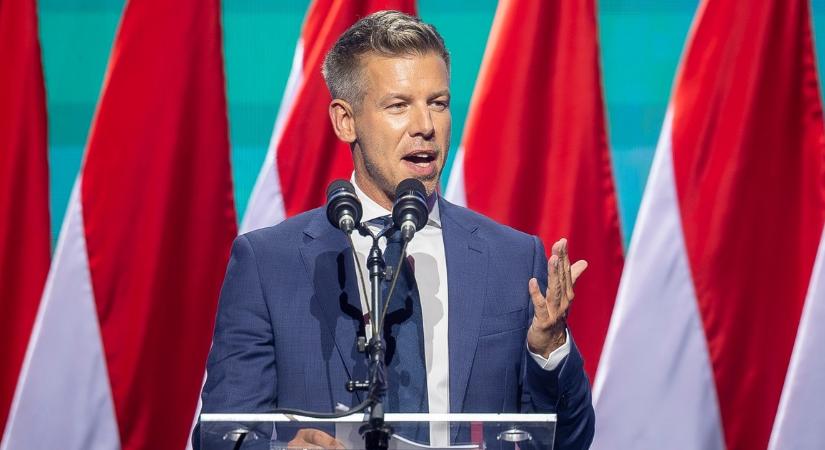 Megvan a 2026-os választás végeredménye, Magyar Péter bejelentést tett