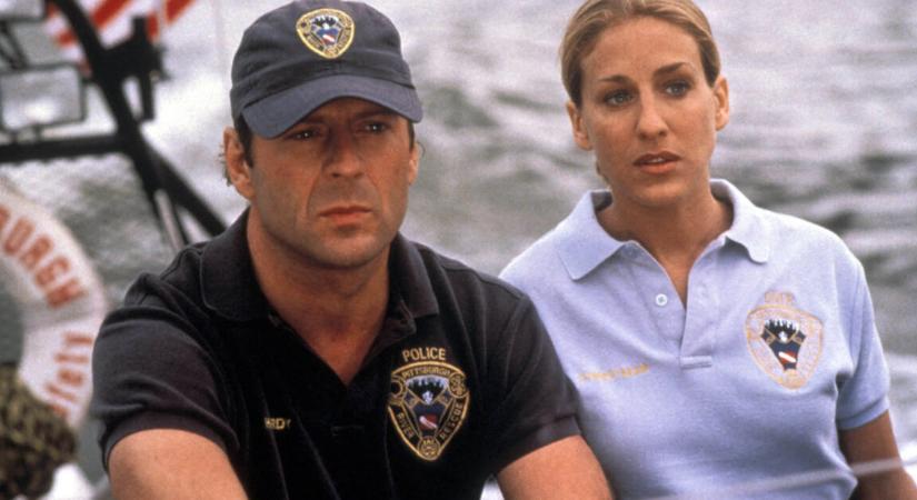 33 év után lett világsiker Bruce Willis elfeledett akcióthrillere a Netflixen