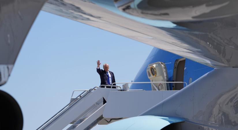 Itt az USA azonnali közleménye Irán váratlan megmozdulására