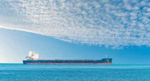 Nincs béke a Hormuzi-szorosnál: megint megpróbálták lezárni