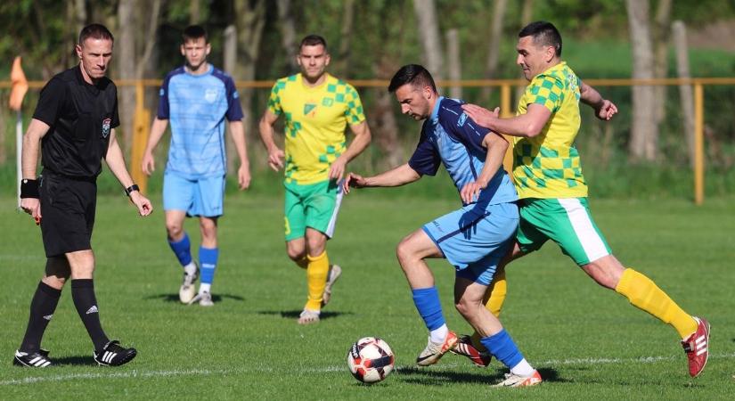 Mit kell tenni még a játékosainknak, hogy egy kis pozitív szót kapjanak? – fotókkal