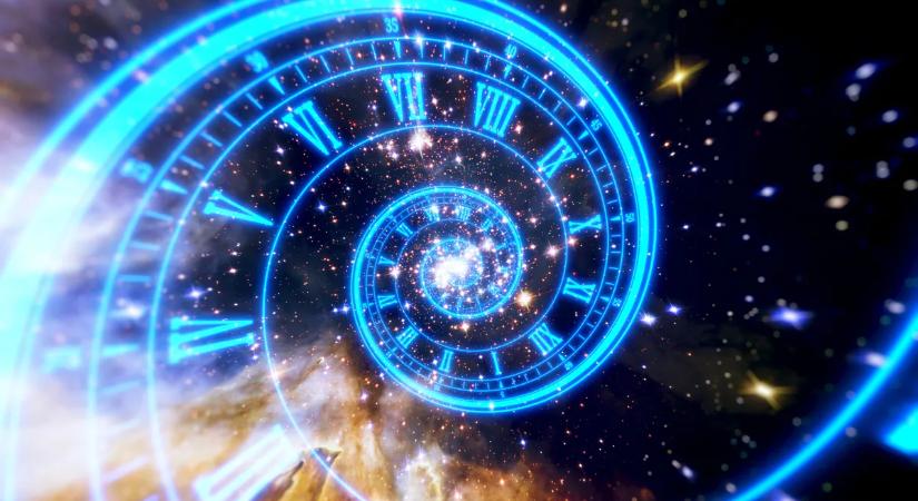 Vajon mi is utazhatunk a múltba? Meglepő, mire jutottak a kutatók