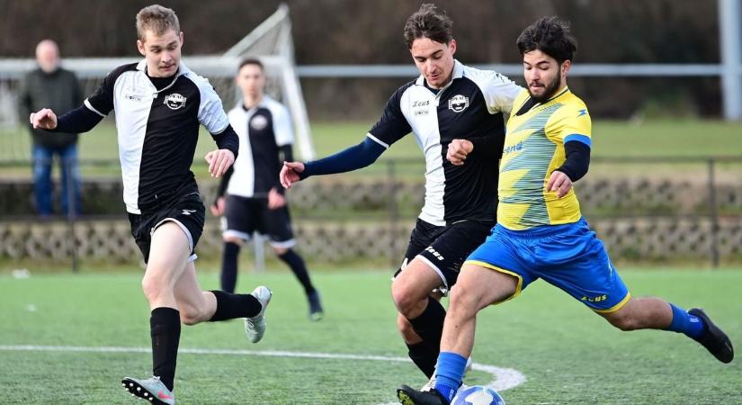 Nem született döntés az forduló alsóházi rangadóján