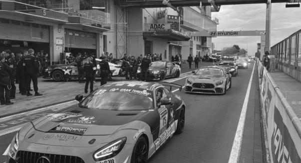 Tragikus baleset történt a Nordschleifén