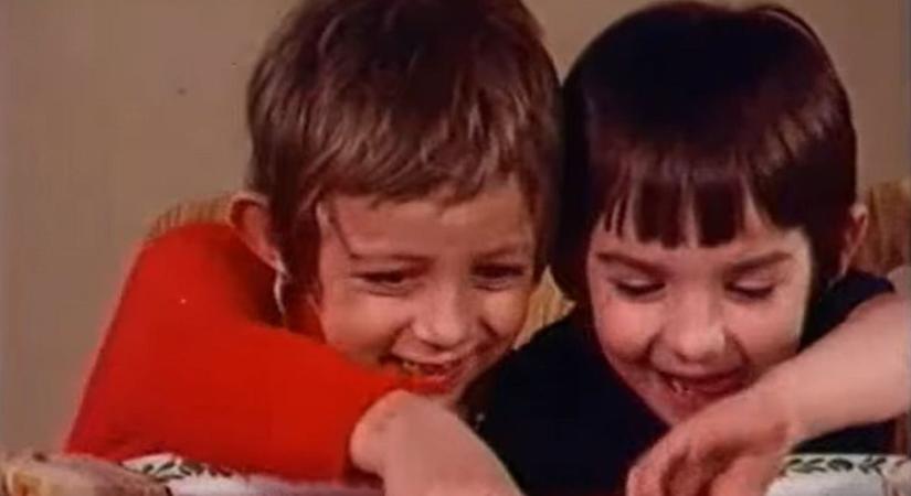 Amikor még nem nyűg, hanem esemény volt a reklám – emlékszel?