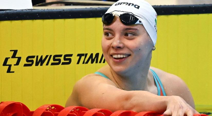 A győri Fánglit nem lehetett lehagyni, Sárkány, Ugrai és Jackl is Eb-szinttel nyert Sopronban