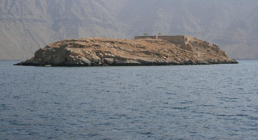 Ezen a szigeten mindenki megőrült: szinte senki sem hagyta el élve