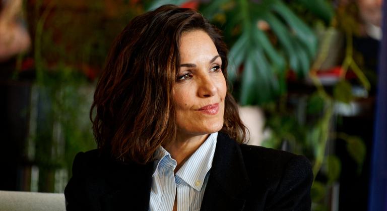 Eszméletlenül találtak rá egy medencében a francia színésznőre, egy héttel később meghalt