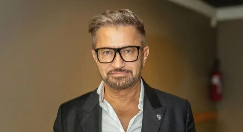 Ugyanaz az a szegedi asztal, mégis más: Jákob Zoltán nagy változása