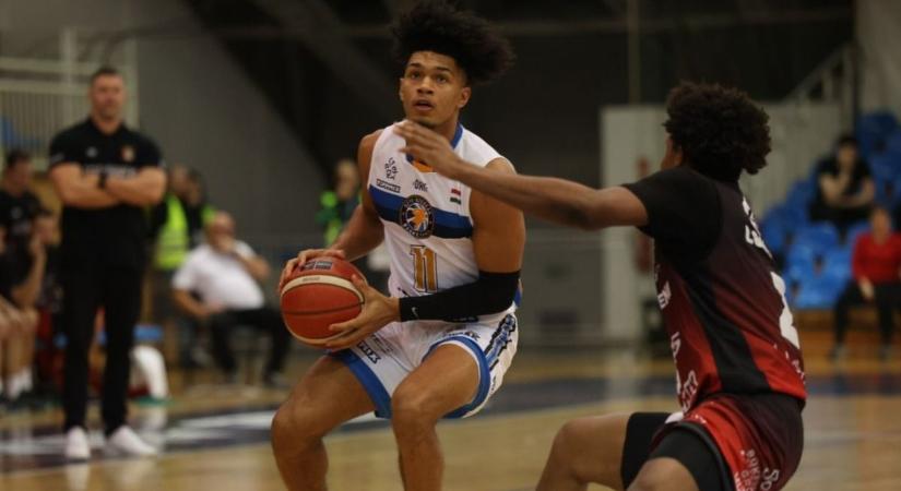 Az utolsó dobással dőlt el a Szedeák körmendi bajnokija