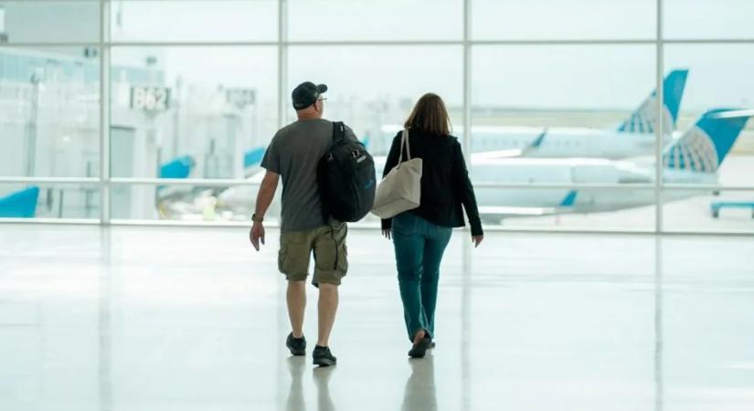 Mutatjuk mit tehet, ha üzemanyaghiány miatt törlik a járatát