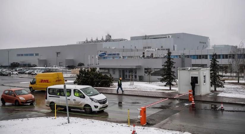 Greenpeace-vizsgálat: véget ért a találgatás az akkugyárak körül