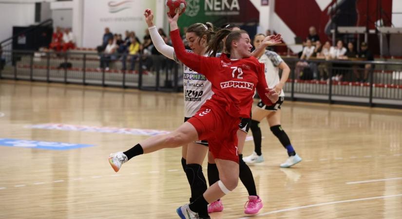 Utolsó másodperces NEKA-siker Balatonbogláron