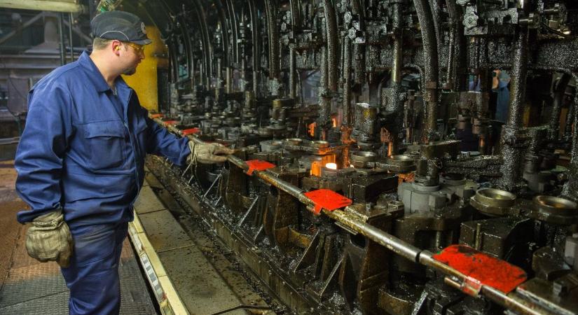 Ha így haladunk tovább, kétmillió munkaképes magyart veszíthetünk el 2100-ra