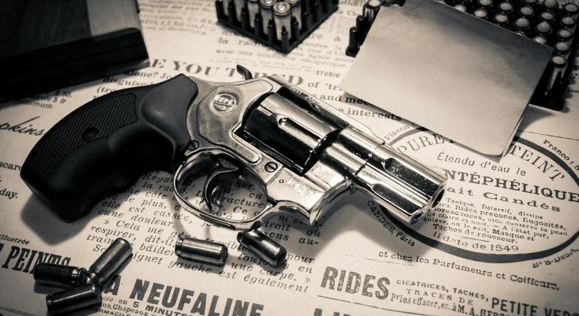 Meghallgatta a bíróság Kaiser Ede volt barátnőjét, aki már semmire sem emlékszik