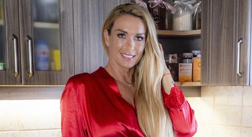 Fájdalmas döntést kellett hoznia – Molnár Anikó idősek otthonába költöztette beteg édesanyját: "Volt ehhez jogom?"