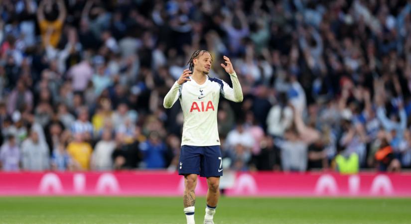 PL: az utolsó pillanatokban bukta el a győzelmet a Tottenham, így továbbra is kieső helyen áll – videóval