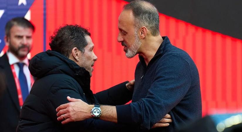 Király-kupa: Atlético Madrid–Real Sociedad döntő