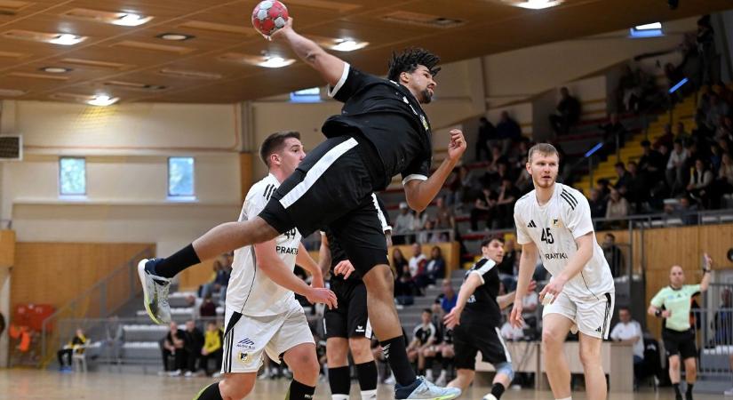Igazságos döntetlen Veszprémben, lőtávolban maradt az Eger