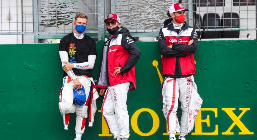 Verstappen üzent a Red Bullnak: apró javításokat kér az új motoron