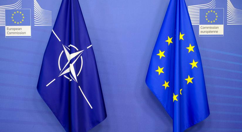 Vészpróba Európában: kiderül, meg tudjuk-e védeni magunkat Amerika nélkül