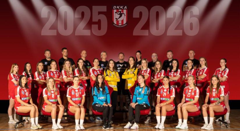 Női kézilabda: kiesett a Dunaújváros és a Kozármisleny