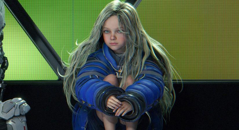 A Pragmata közel tökéletes rajtot vett Steamen, és a Capcom megint úgy néz ki, mintha nem tudna hibázni