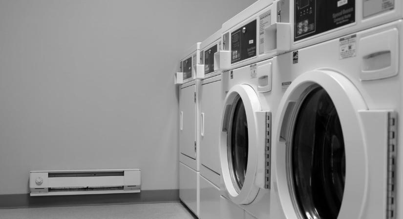 Valami nagyon nincs rendben a szárítógépekkel, sorra gyulladnak ki