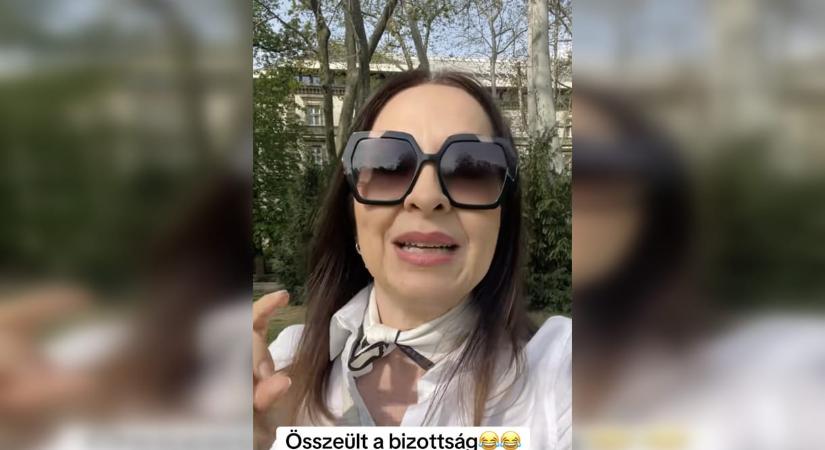 „Összeült a bizottság” - Szekeres Adrien koncertjeit elkezdték lemondani, miután a Tisza Párt rendezvényén énekelt