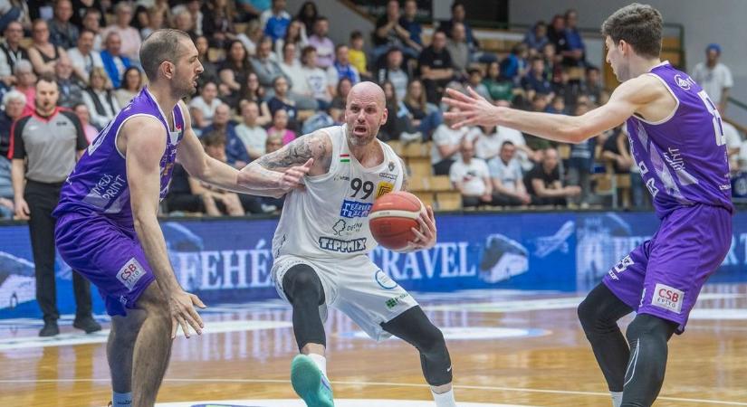 Odalett az előny, nyert az ASE