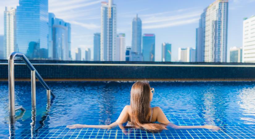 Most kell kihasználni: keleti kényelem az Öböl mentén, a háborús feszültség miatt jóárasítva