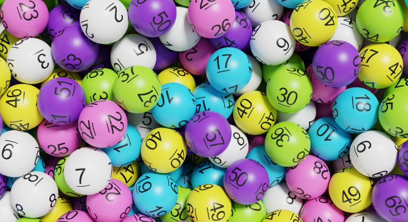 Történelmi rekord született az ötöslottón