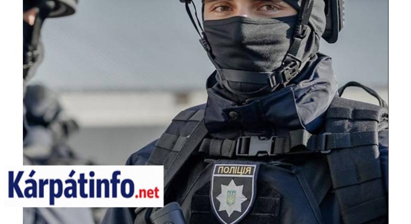 Hat halálos áldozata van a kijevi lövöldözésnek