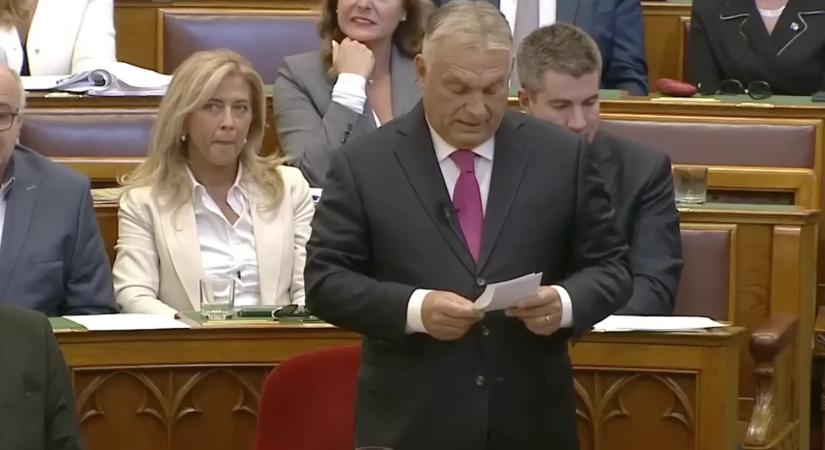 Összeállt a következő parlament! Mutatjuk teljes névsort
