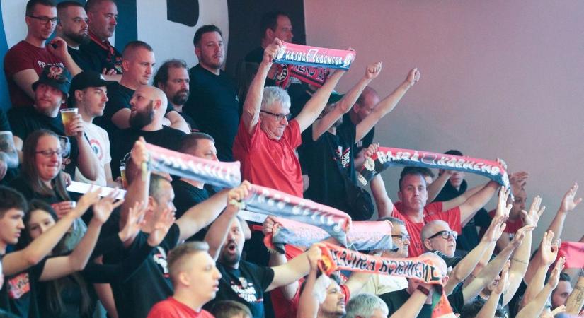 Egis Körmend: óriási csatában egypontos győzelem - fotók