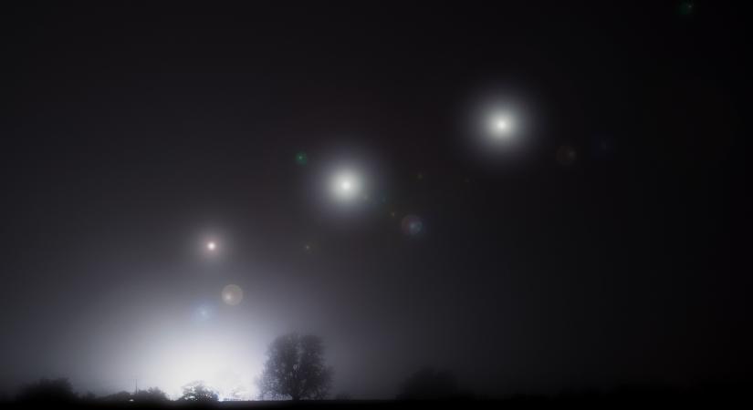 Sokkoló vallomást tett egy katonai alezredes: megmagyarázhatatlan UFO‑objektumokat észleltek