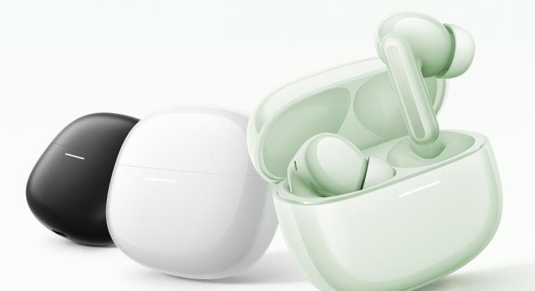 Aktív zajszűréssel támad a Xiaomi új fülhallgatója