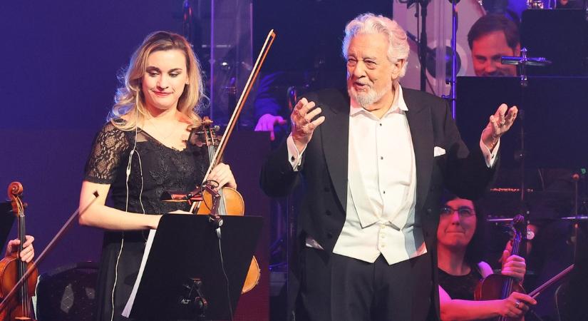 Súlyos sérülést szenvedett a világsztár, lemaradt Plácido Domingóékkal közös budapesti koncertről – fotók