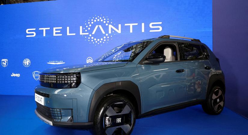 Egyre nagyobb szeletet hasít a SUV-tortából a Jeep