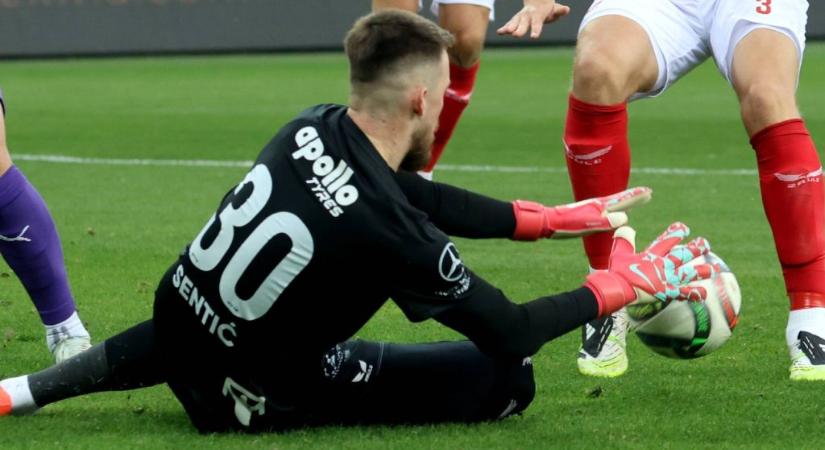 NB I: győzelmével megmenekült az MTK, kiesett a Diósgyőr