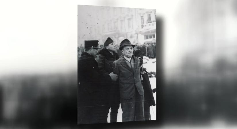 Szálasi utolsó szavai és ítélete: így zajlott a nyilas vezetők pere