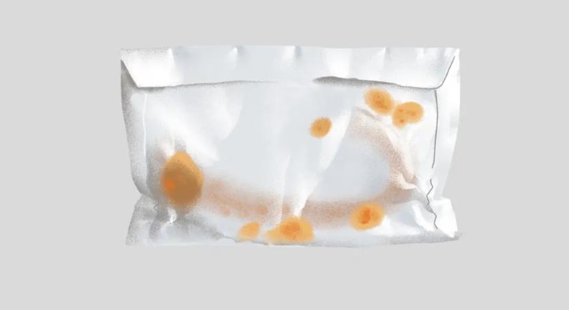 Kiss László: A kolbász