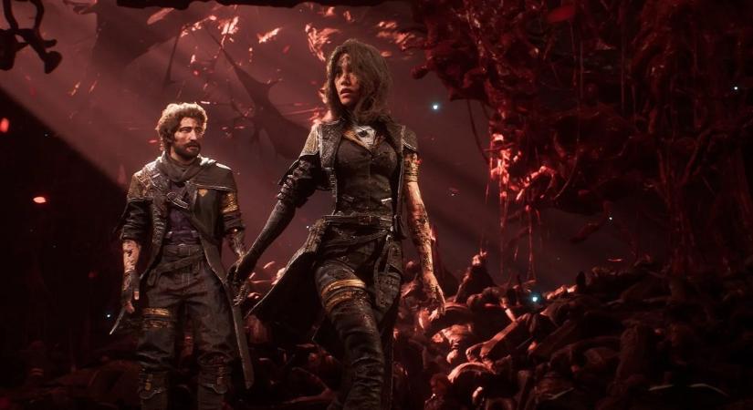 Charlie Cox végre kipróbálta a Clair Obscur: Expedition 33-t, de vajon jól ment neki?